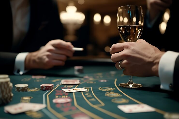 American Roulette table layout and betting options on grandbet88 alternatif